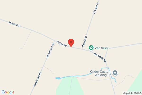 Rosy's Waste Water Removal Inc