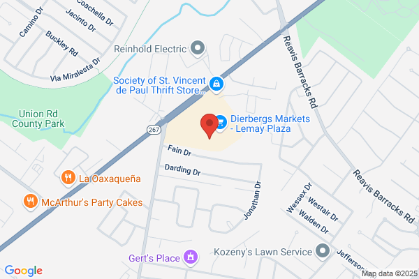 SSM Health Physical Therapy - Lemay