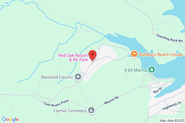 Red Oak Resort & RV Park