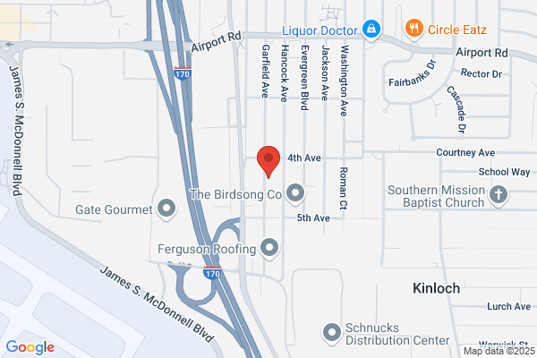 Accurate Refrigeration Service Don Kolf