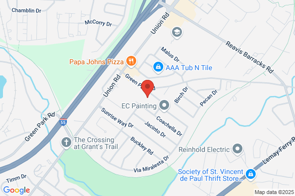Della V Building Inc