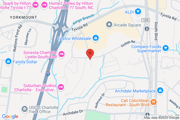 Forder-Schliebe Realty Co