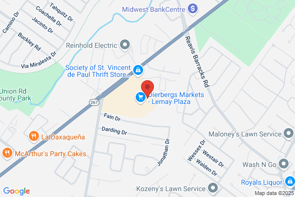 Lemay Plaza Veterinary Clinic