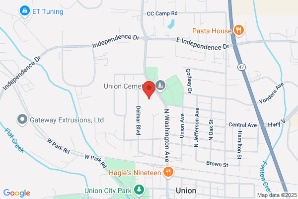 Maple Hills Apartments