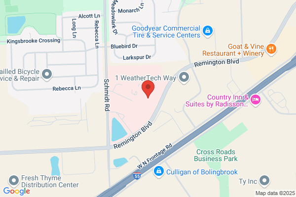 Midwest Podiatry