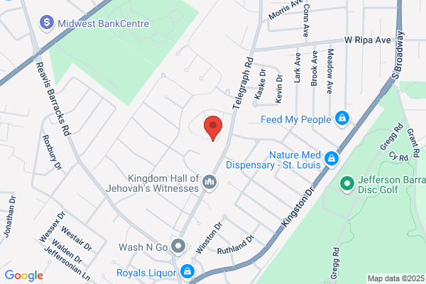 Oakville Pet Services