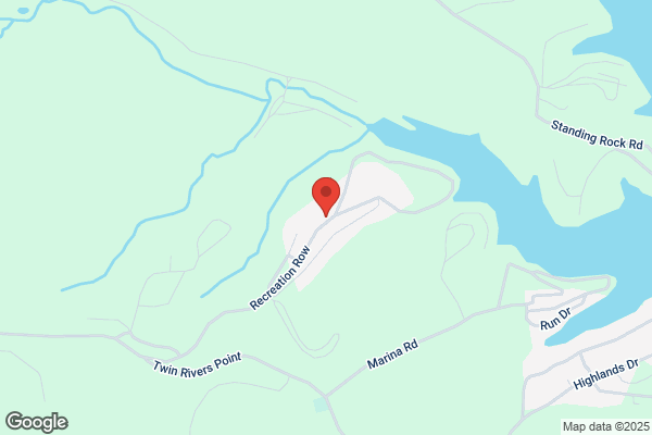 Red Oak Resort & RV Park