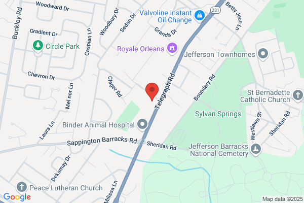 Telegraph Road Physical Therapy