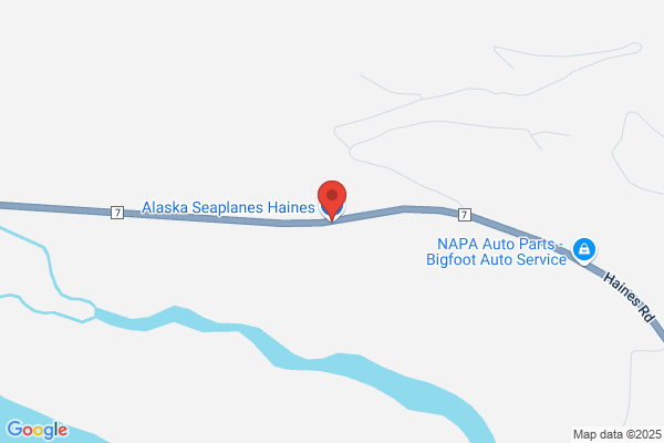 Haines Aviation Consultants