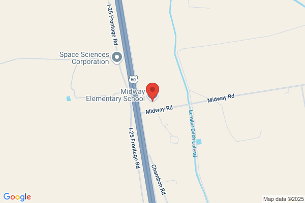 Midway Elementary School