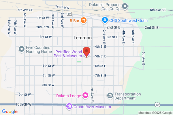Acres of Lemmon
