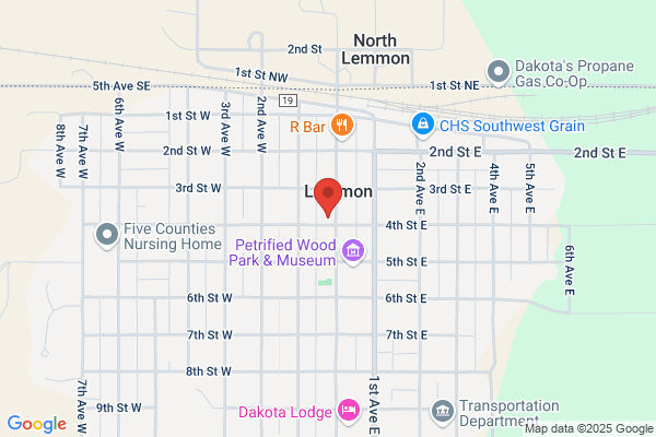 Dacotah Bank
