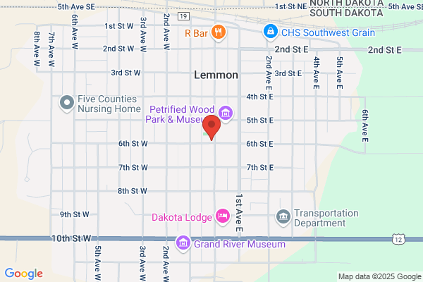 Dakota Plains Federal Credit Union