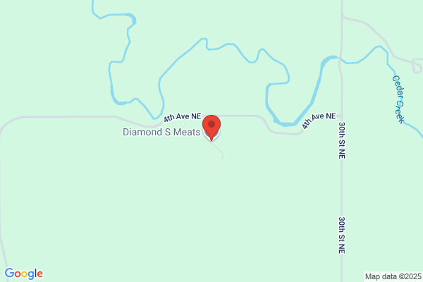 Diamond S Meats Inc