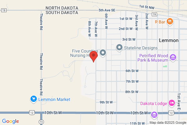 Evanson Jensen Funeral Home