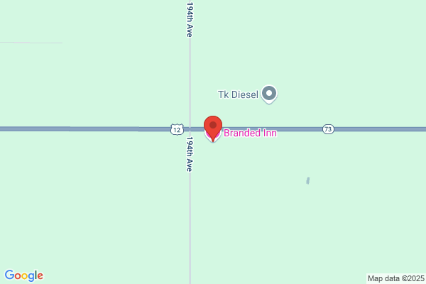 Lemmon Country Inn