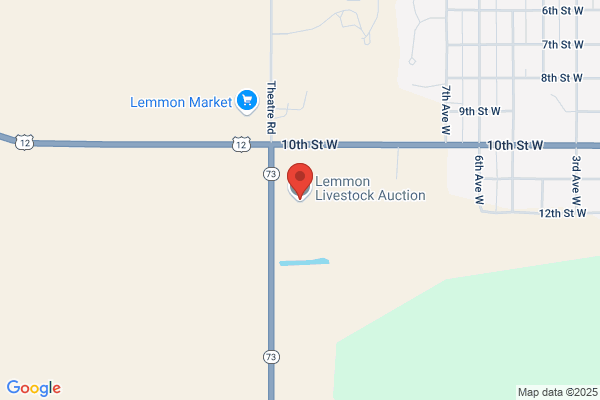 Lemmon Livestock Inc