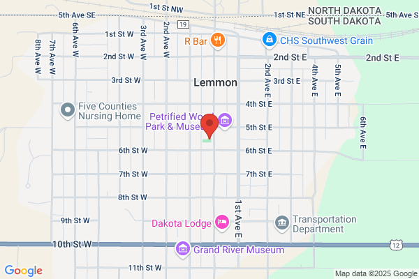 Lemmon Recreation