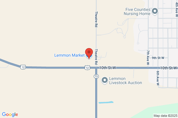 Lemmon Super Valu
