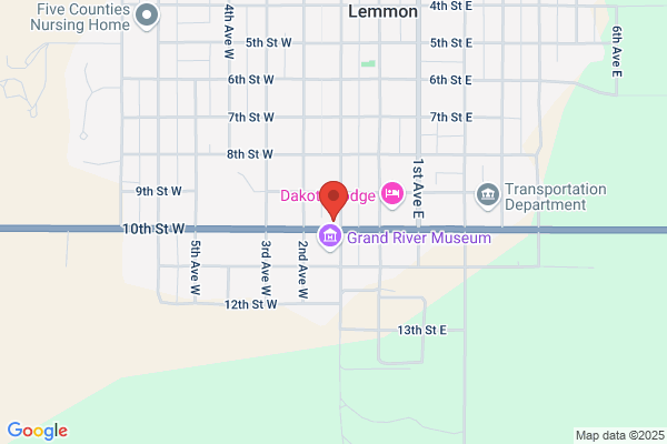 Powderhorn Family Restaurant
