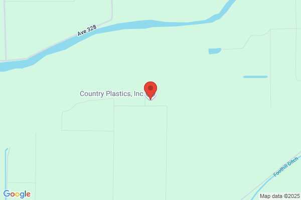 Country Plastics Inc