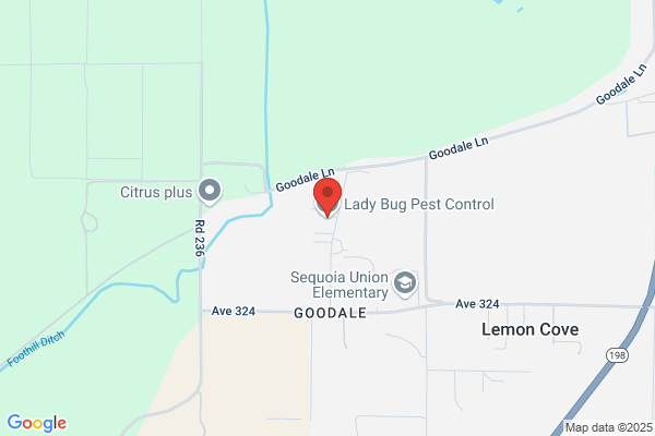 Midcal Pest Control