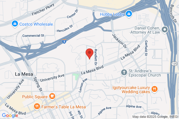 Adc Heating & Air