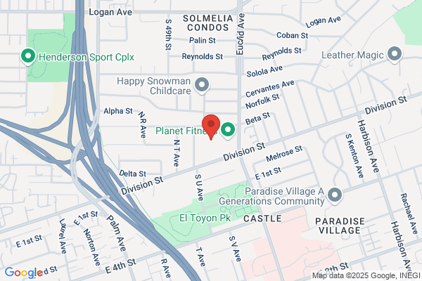 San Diego Rescue Mission Thrift Store - National City