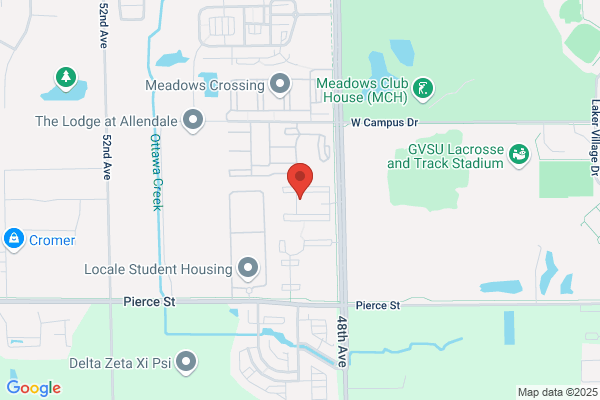 Trio Townhomes