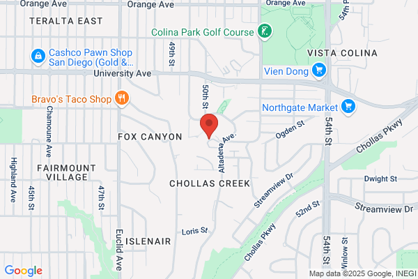 Altadena Apartments