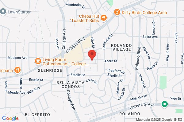 Dorado Plaza Apartments