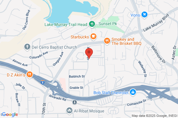 Lake Meadows Apartments