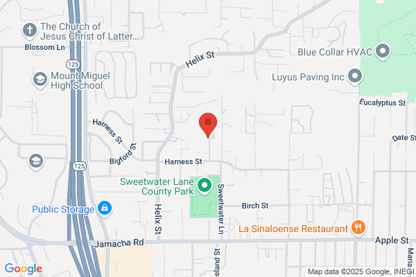 Peppertree Senior Apartments