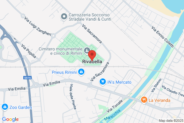 Rivabella