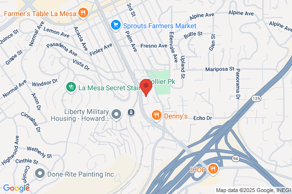 Spring Hill Apartments