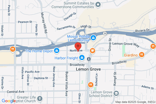 CARSTAR Grove Collision Center - Closed