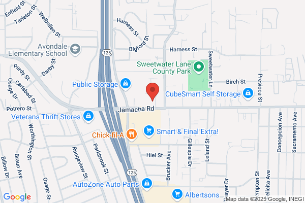 Mariel Auto Body