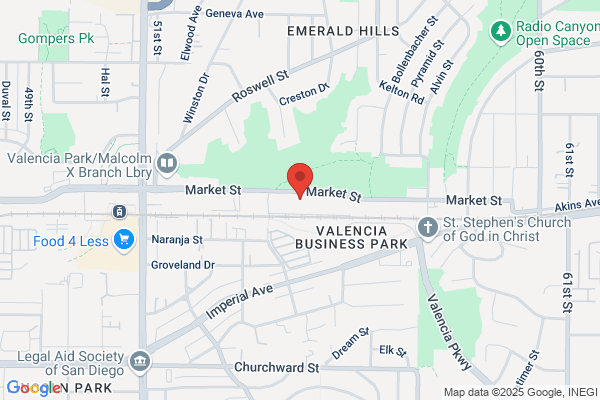 Qualtech Auto Collision
