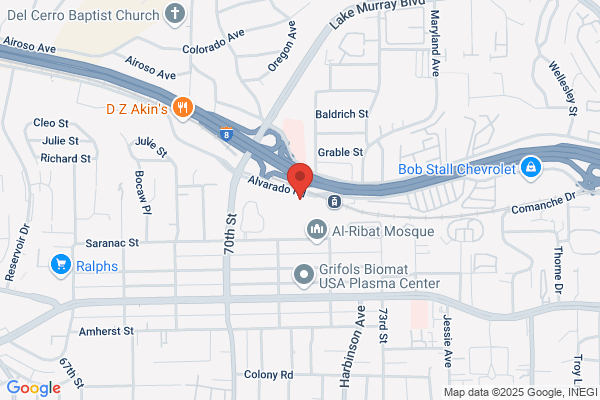 Family Auto Service - La Mesa