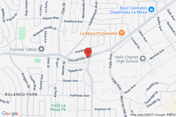 C & D Auto Care