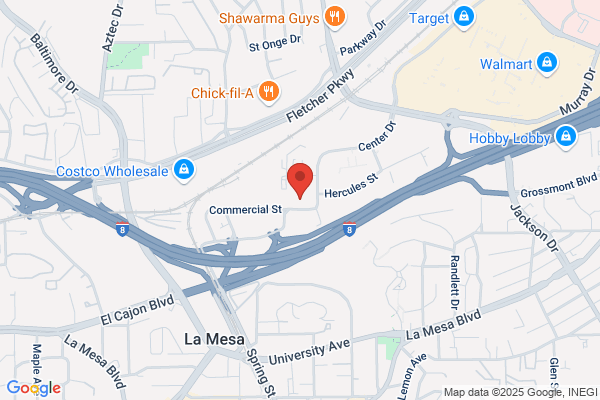 Garcia's Auto Repair