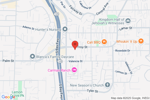 Troy Auto Repair