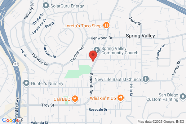 Valley Auto Repair