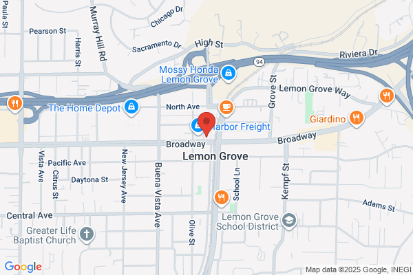 Grove Electric