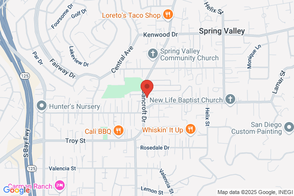 Spring Valley Insulation Contractors