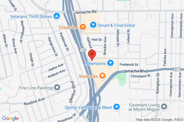 AutoZone Auto Parts