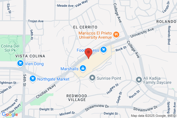 AutoZone Auto Parts