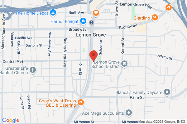 CARPET CLEANING LEMON GROVE