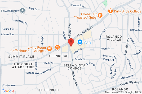 College Avenue Dentistry
