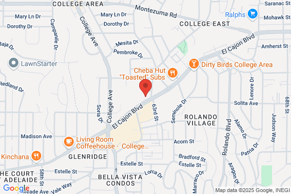 Campus Dentistry: Omar Sabbagh, DDS